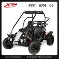 Rennsitz Gas neue zwei 200cc Go Kart Dune Buggy